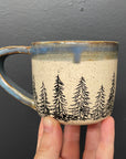 Tree Mug No2