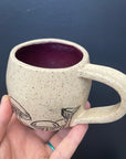 Mushroom Mug No1