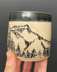 Mountain Cup No1