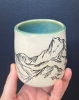 Mountain Cup No3