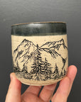 Mountain Cup No1