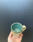 Mountain Mug No3