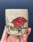 Mushroom Cup No3