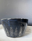 Tree Bowl No1