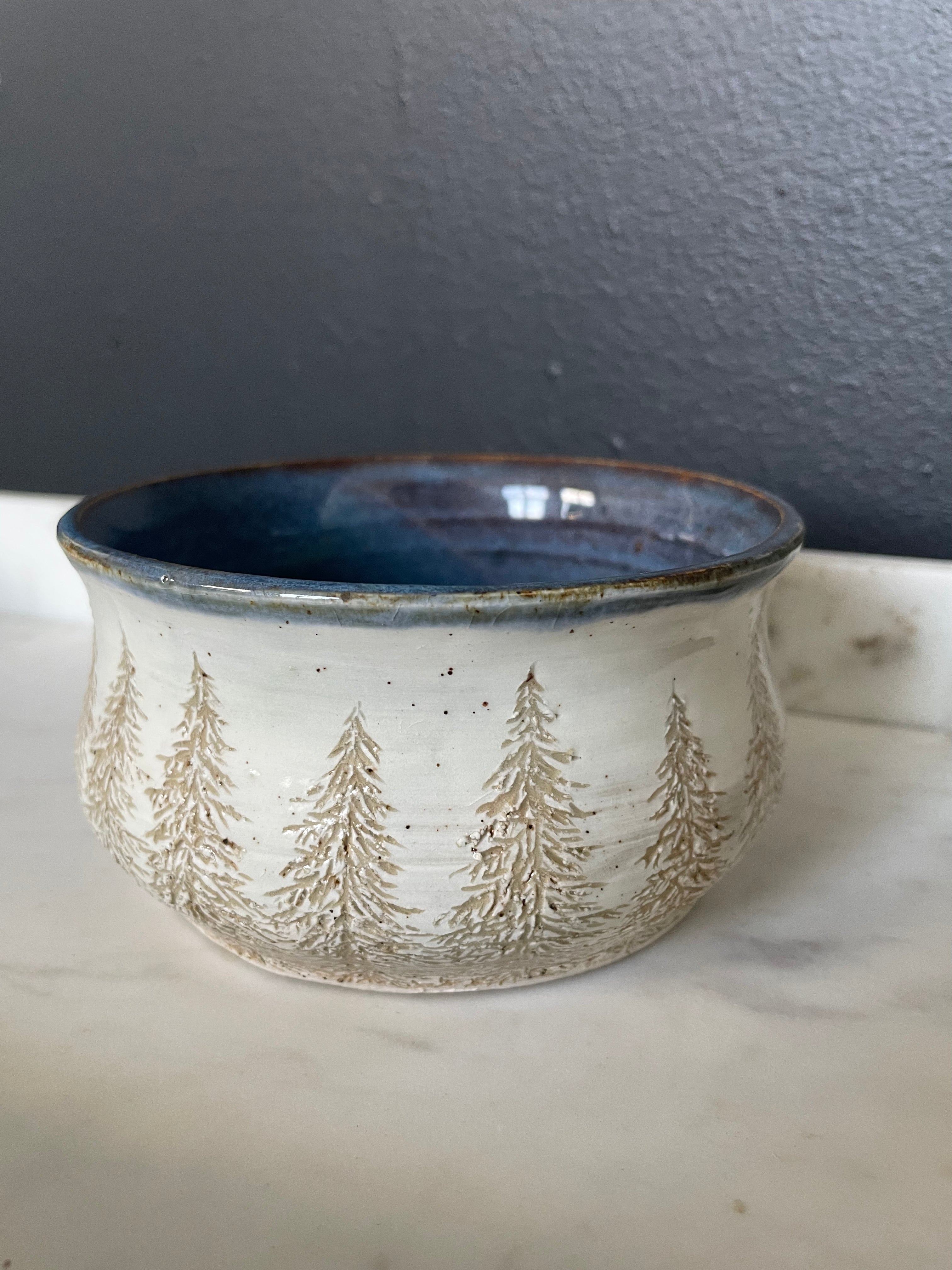 Tree Bowl No3