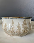 Tree Bowl No3
