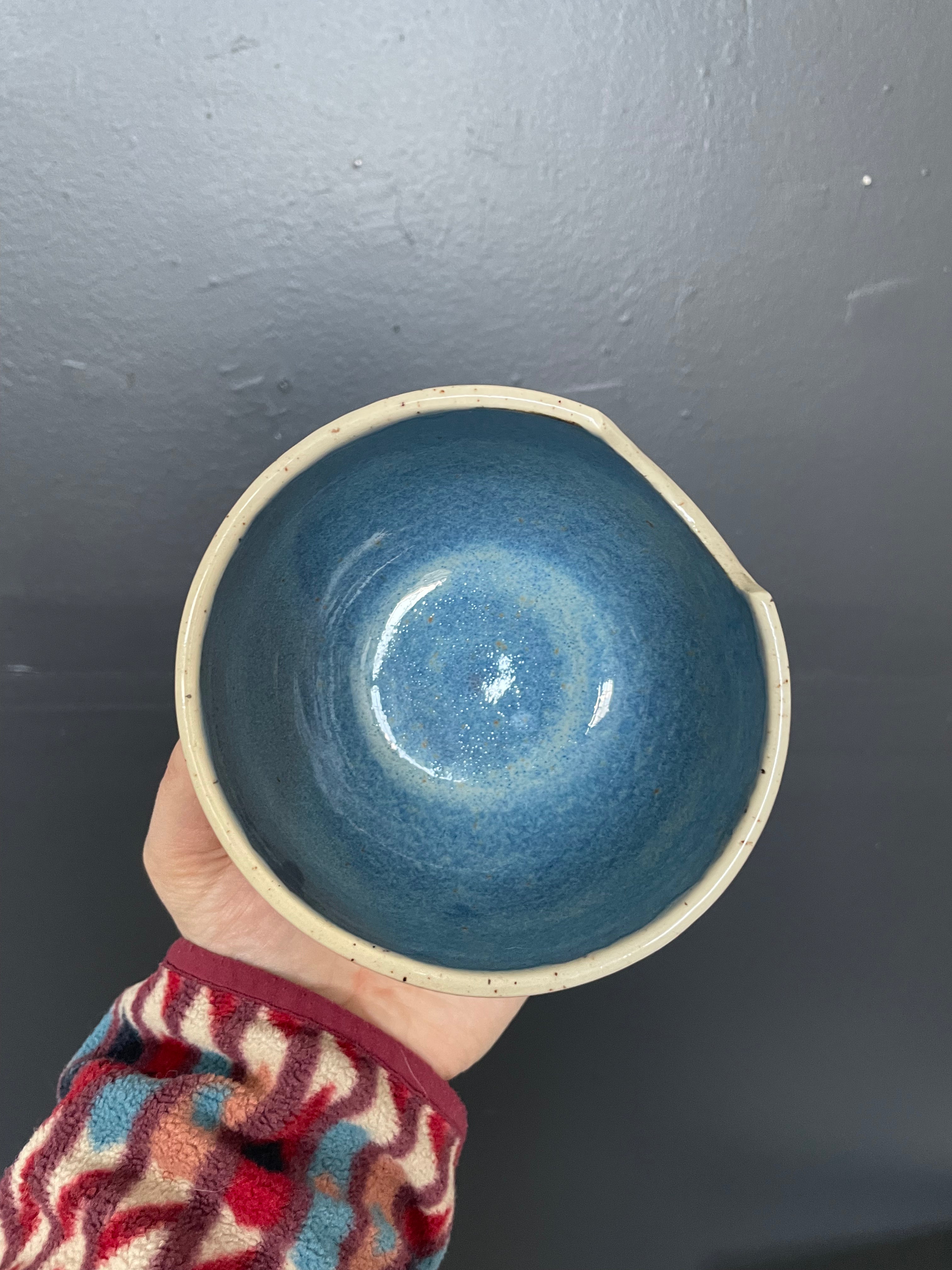 Tree Bowl No4