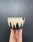 Tree Bowl No4