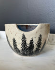 Tree Bowl No4