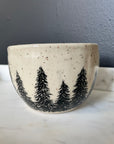 Tree Bowl No4