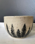 Tree Bowl No4