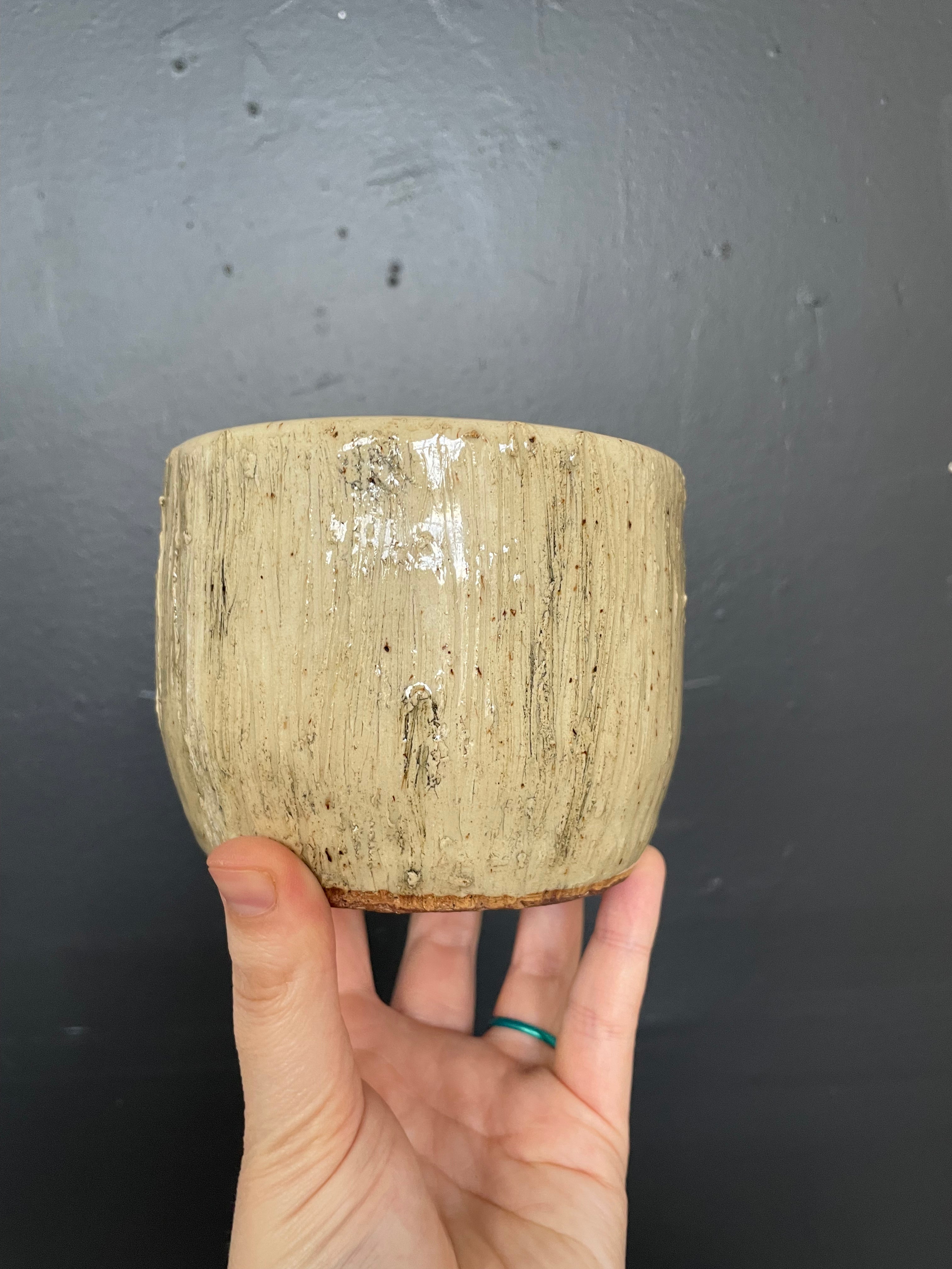 Stump Bowl No1