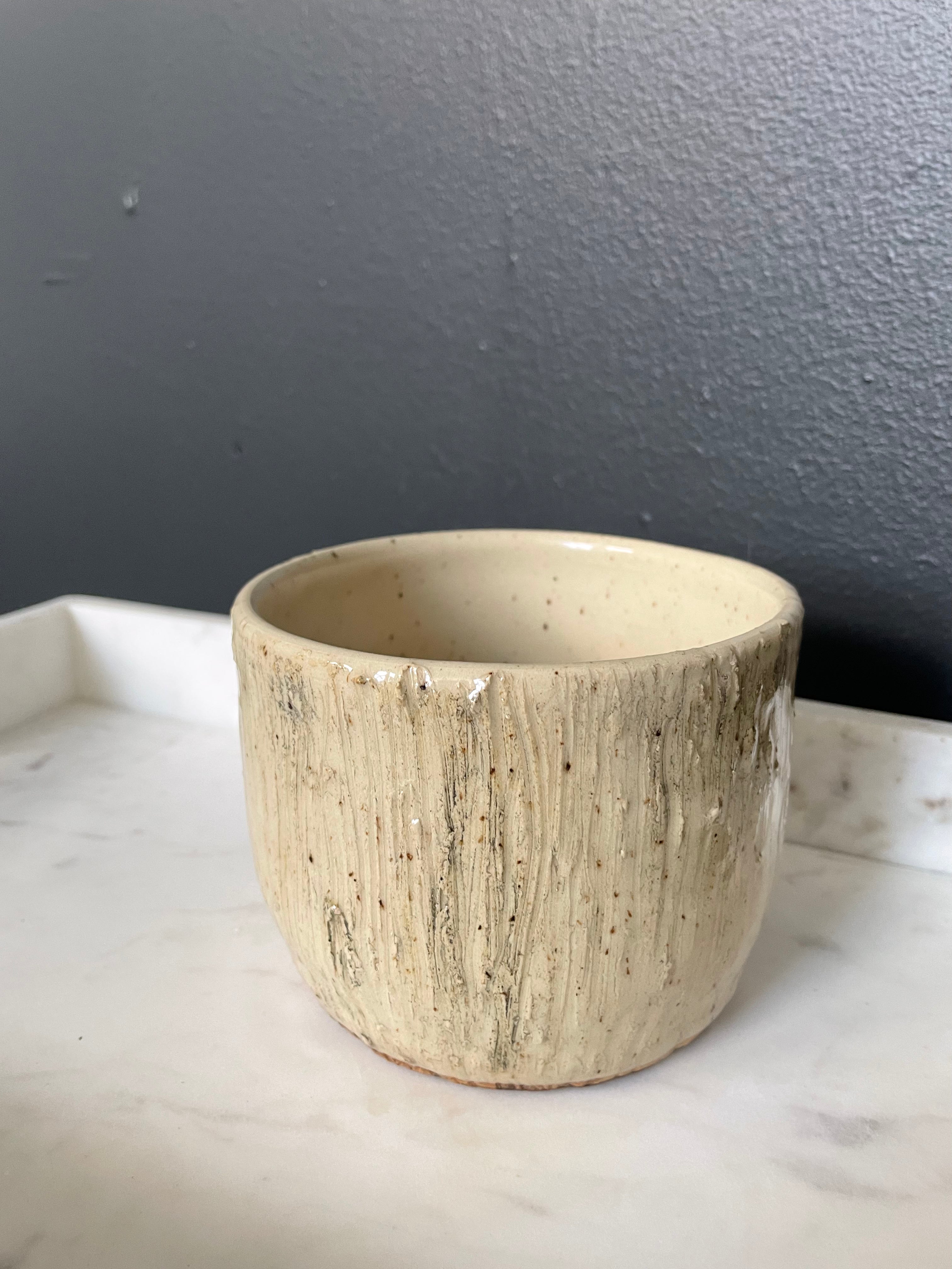 Stump Bowl No1