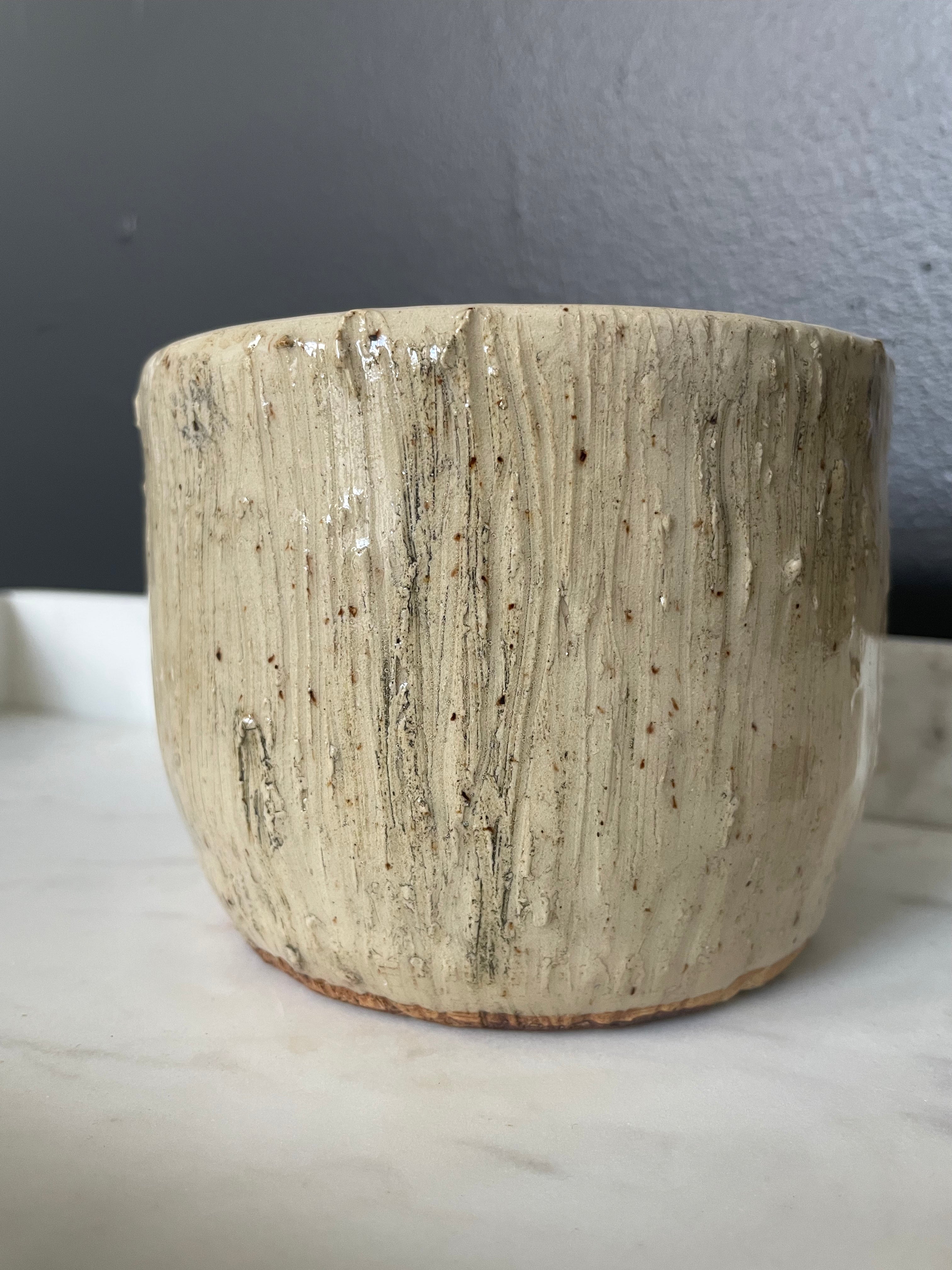 Stump Bowl No1