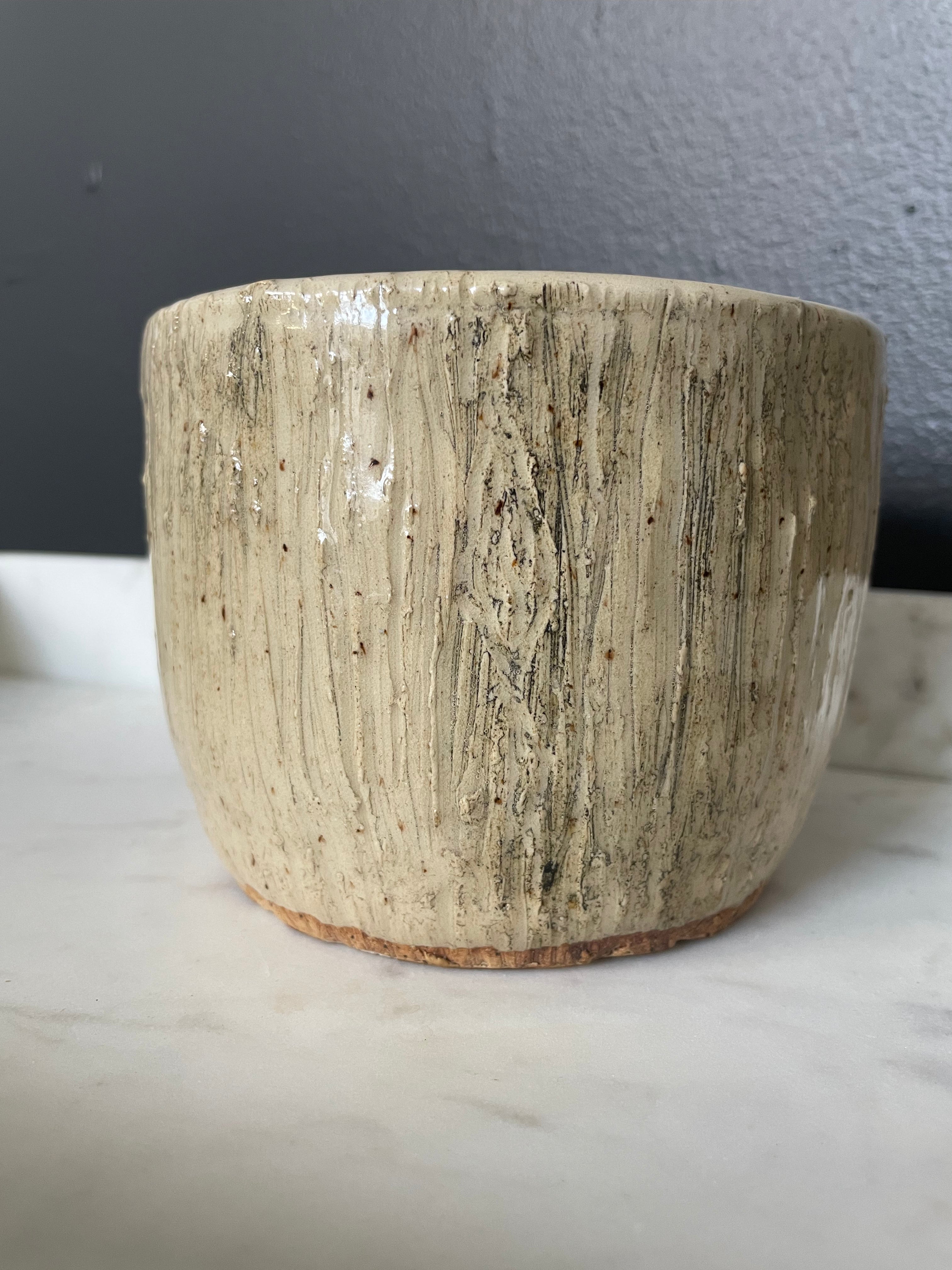 Stump Bowl No1