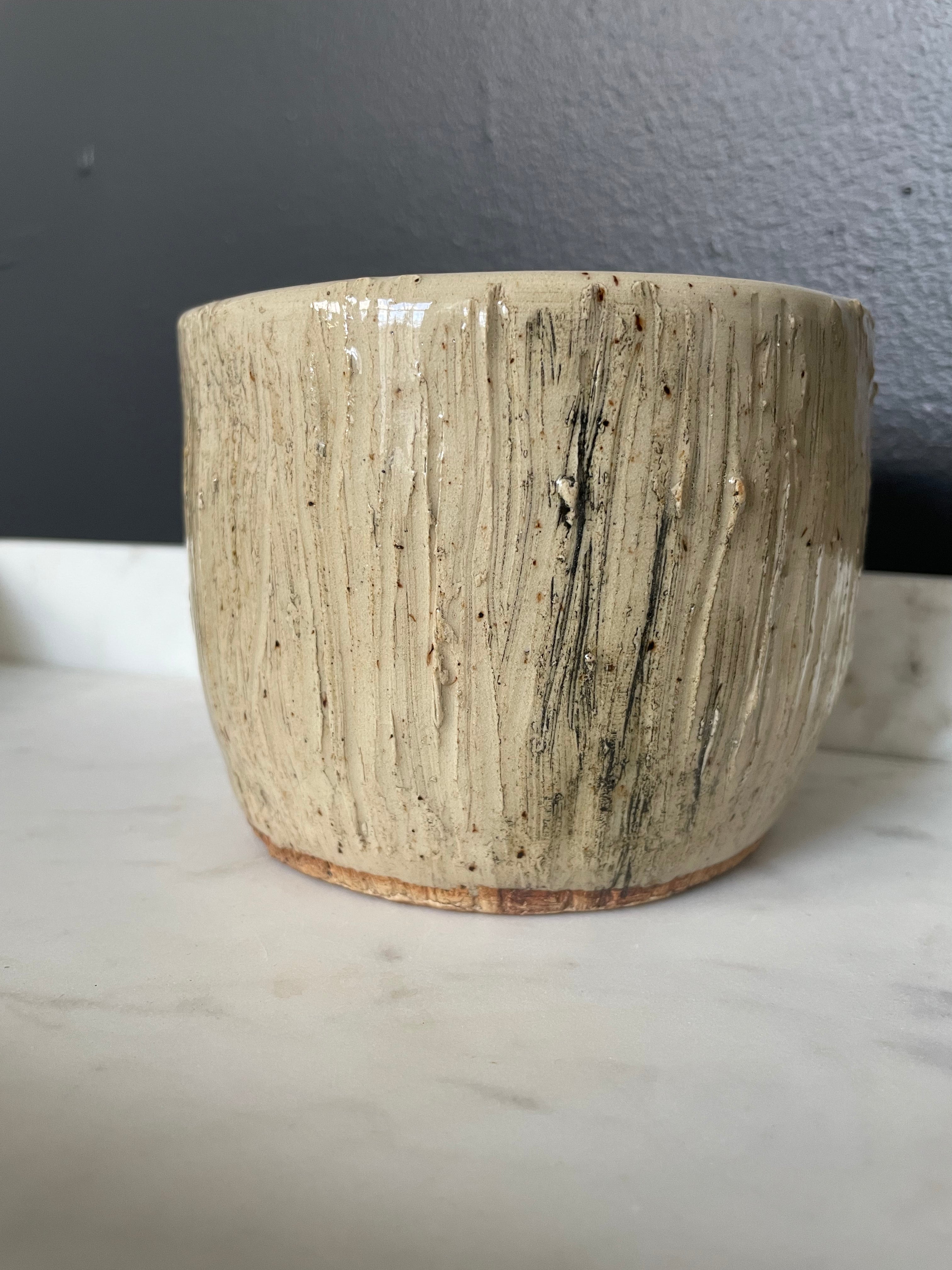 Stump Bowl No1