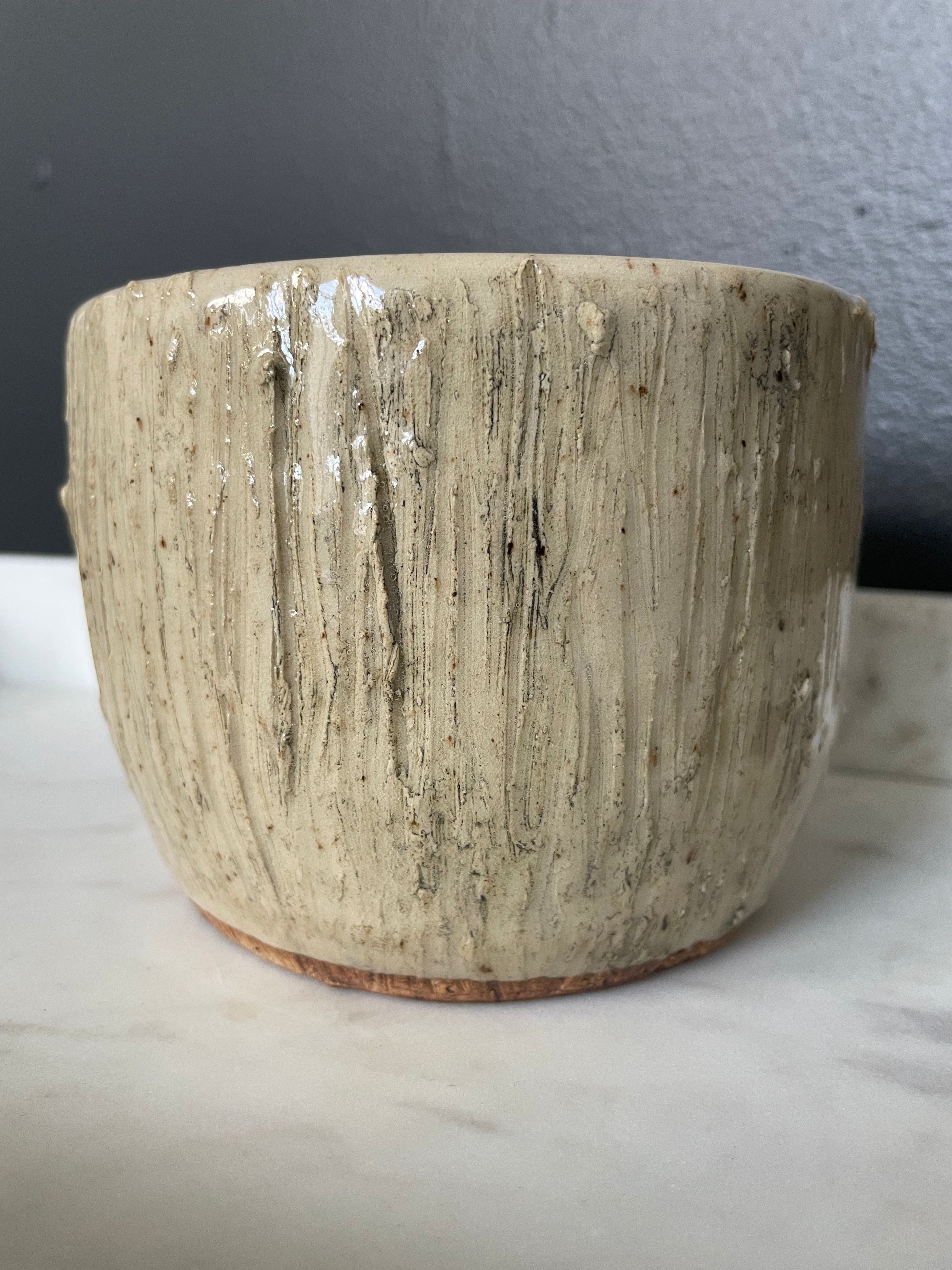 Stump Bowl No1