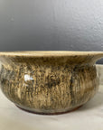 Stump Bowl No3