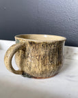 Stump Mug No1