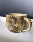Stump Mug No1
