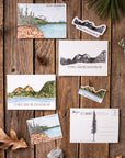 Acadia National Park Bundle