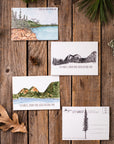 Acadia National Park Bundle