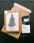 Tree Card Pack