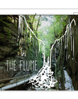 Flume, New Hampshire Postcard