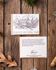 Glacier National Park Bundle