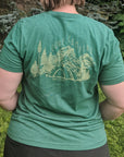 Let's Adventure™ + Gone Camping Shirt