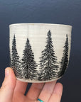 Tree Cup No1