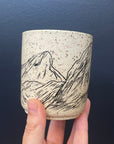 Mountain Cup No4