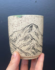 Mountain Cup No4