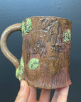 Stump Mug No3