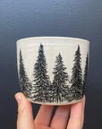 Tree Cup No1