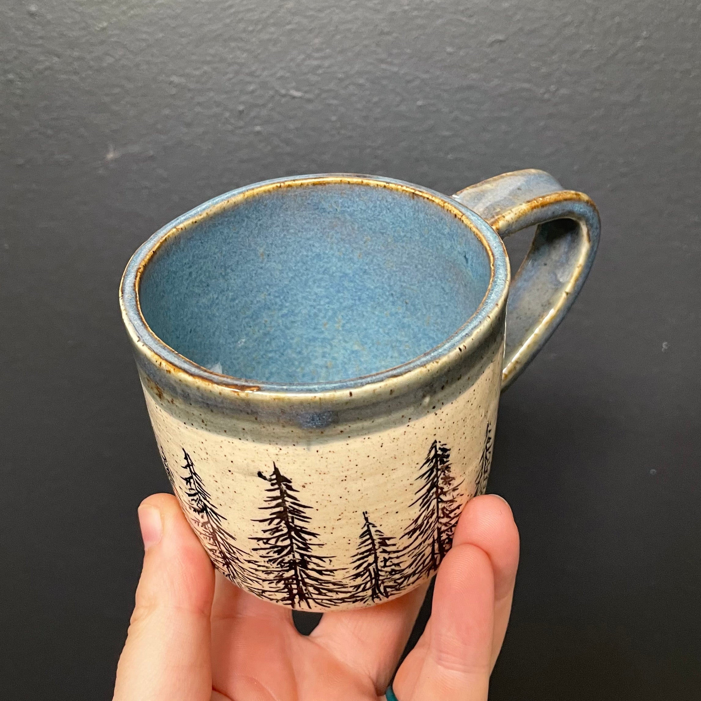 Tree Mug No2