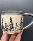 Tree Mug No2