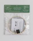 DIY Mount Rainier National Park Embroidery Kit