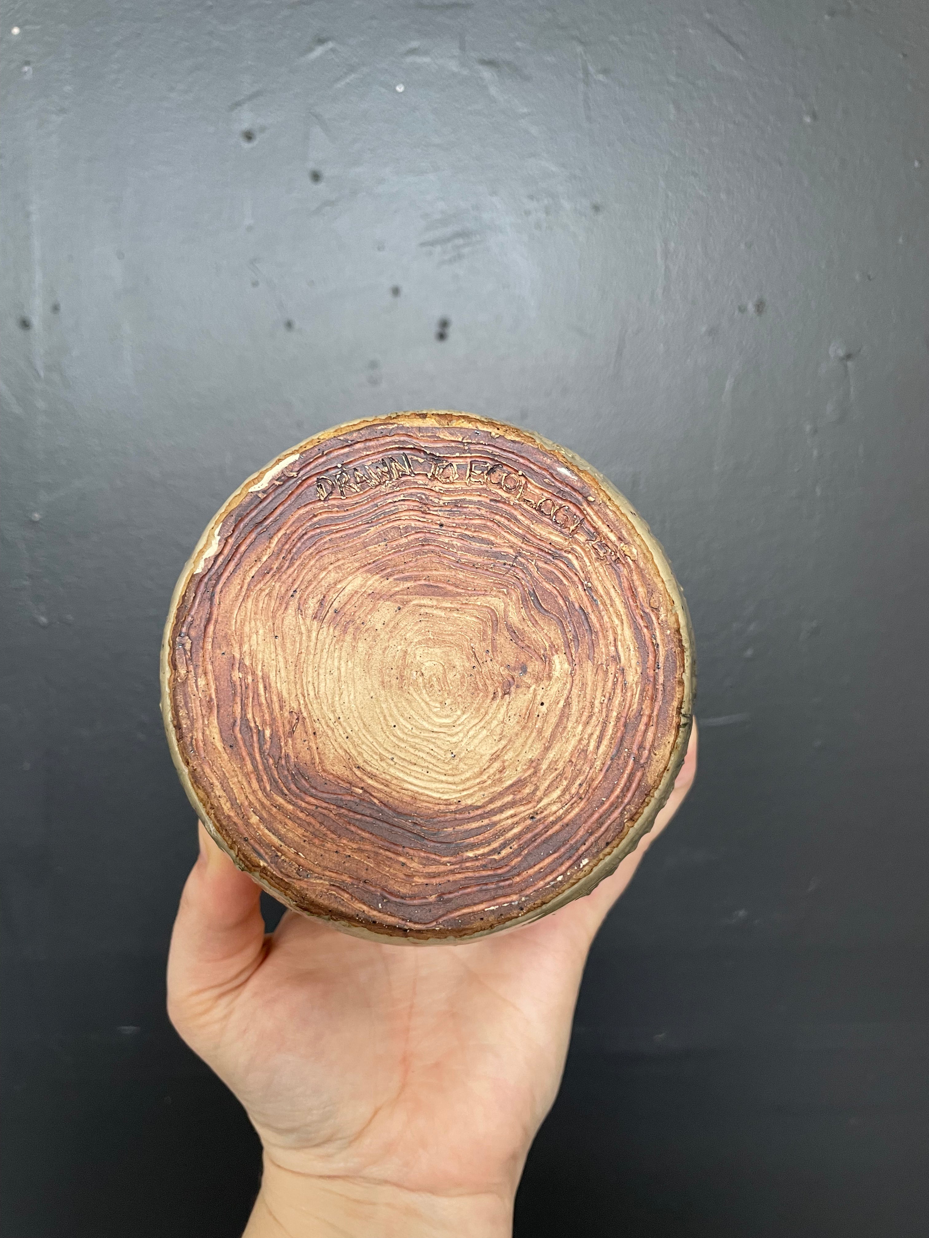 Stump Bowl No1