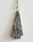Tree Ornament, No 1