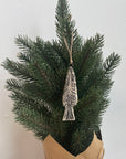Tree Ornament, No 2