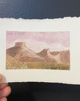 Mesa Verde National Park Mini Original