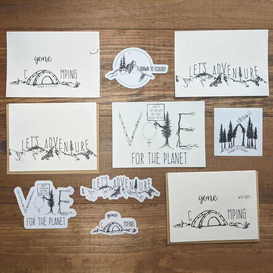 Let's Adventure Bundle
