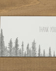 Thank you Postcard Pack