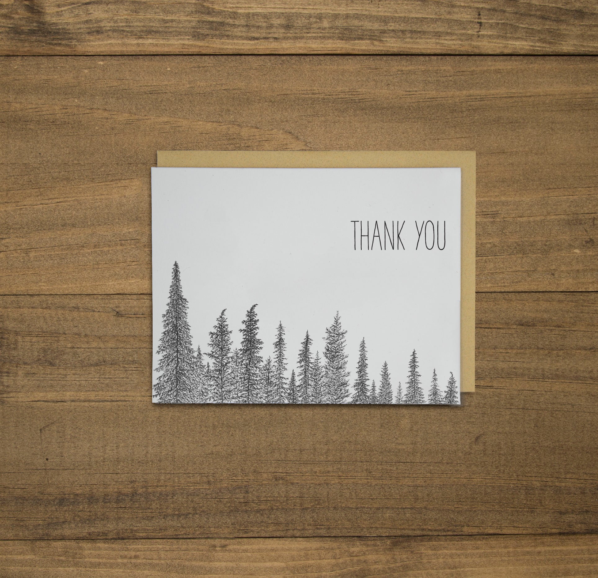 Thank you Bundles – Drawn to Ecology